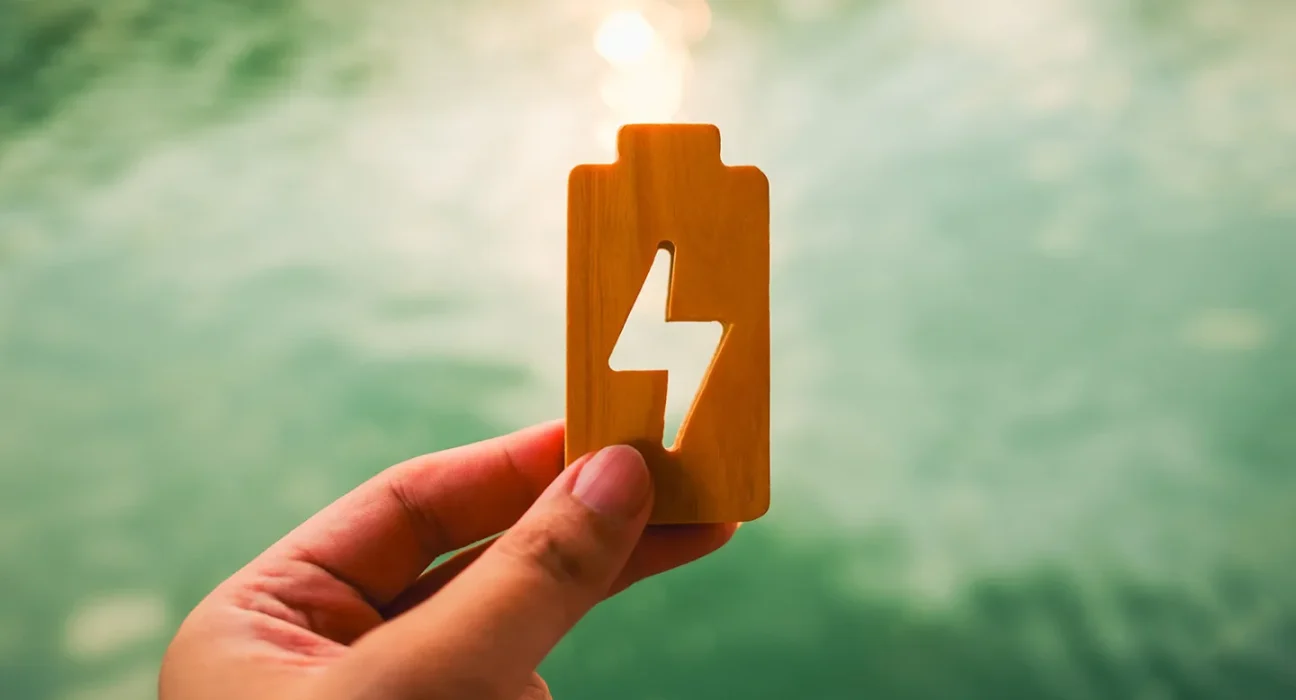 Simulations des pores du carbone: la clé de batteries au sodium plus performantes