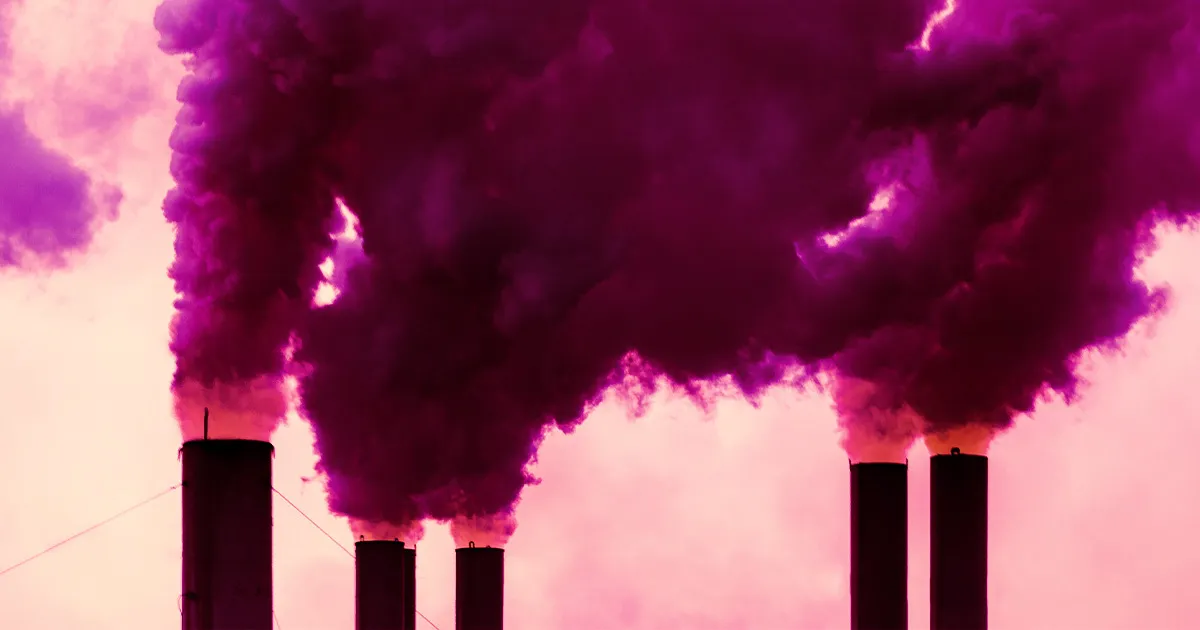 Sous la pression des centres de données d’IA, les États-Unis replongent dans les énergies fossiles polluantes