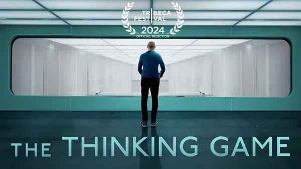 The Thinking Game : le documentaire de Google DeepMind désormais en accès libre