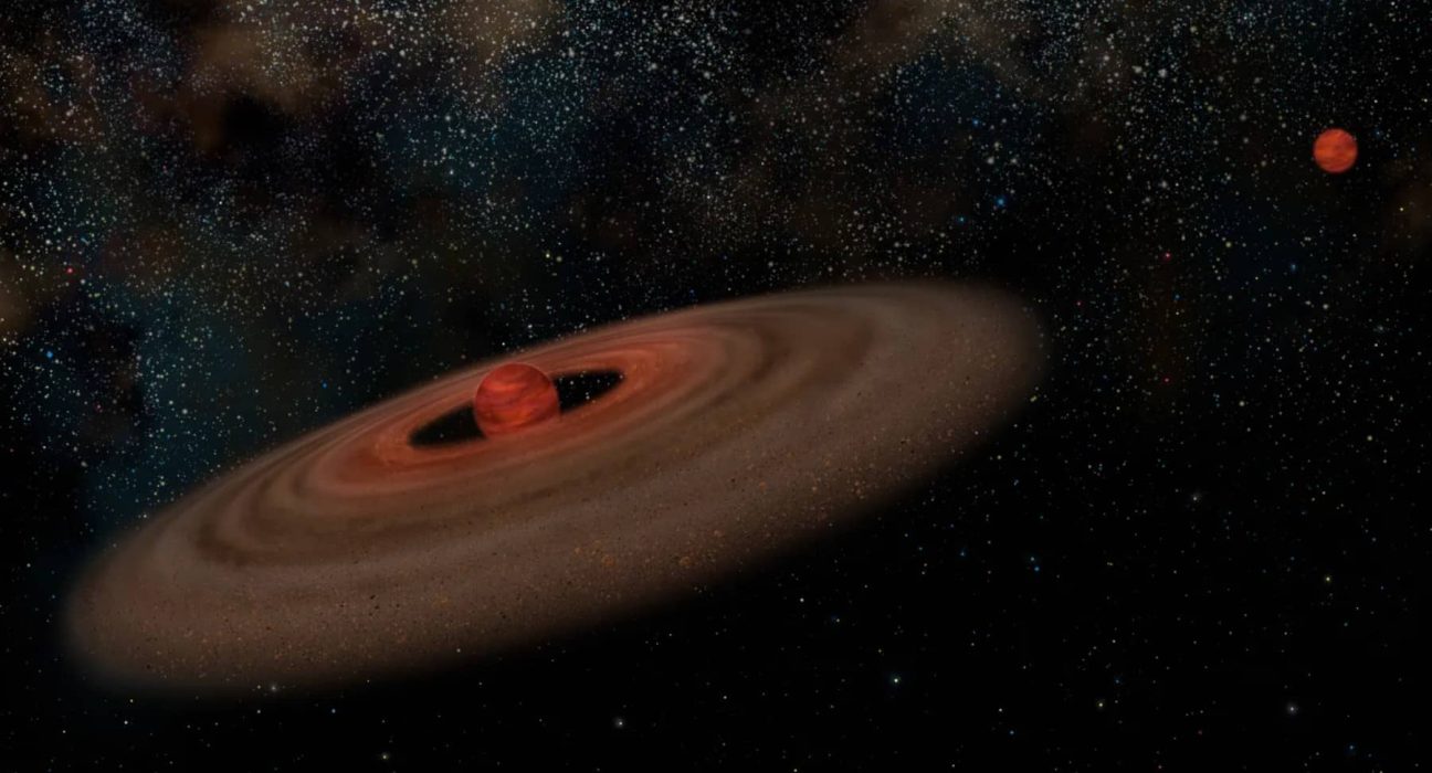 Trop massive, trop étrange : cette exoplanète réécrit les manuels d’astrophysique