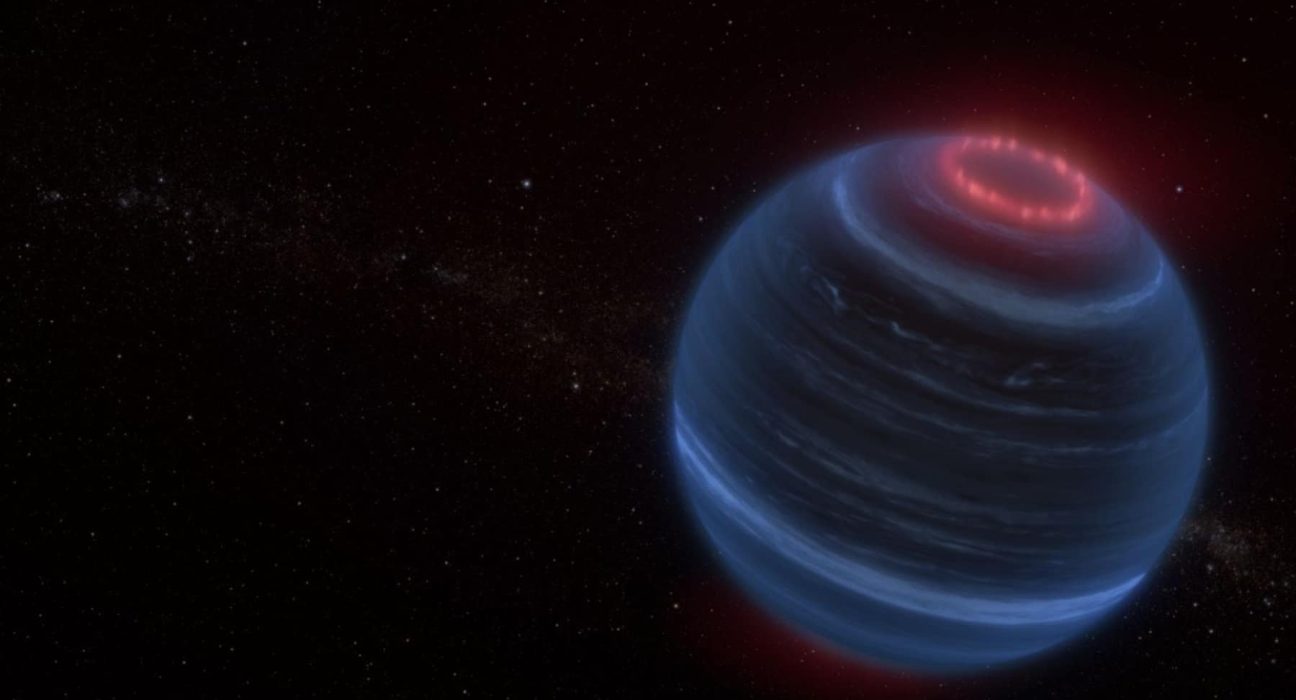 Un astre mystérieux sidère la NASA : une étoile manquée qui refuse de s’éteindre