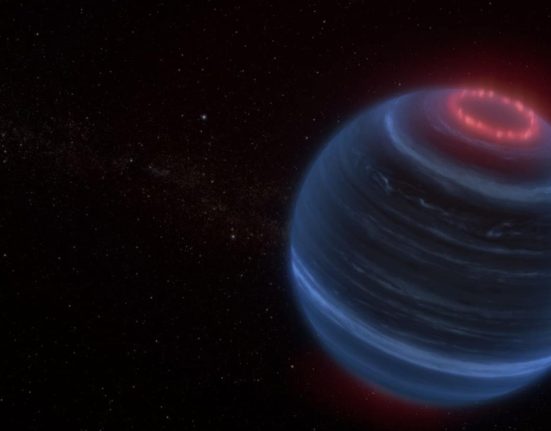Un astre mystérieux sidère la NASA : une étoile manquée qui refuse de s’éteindre