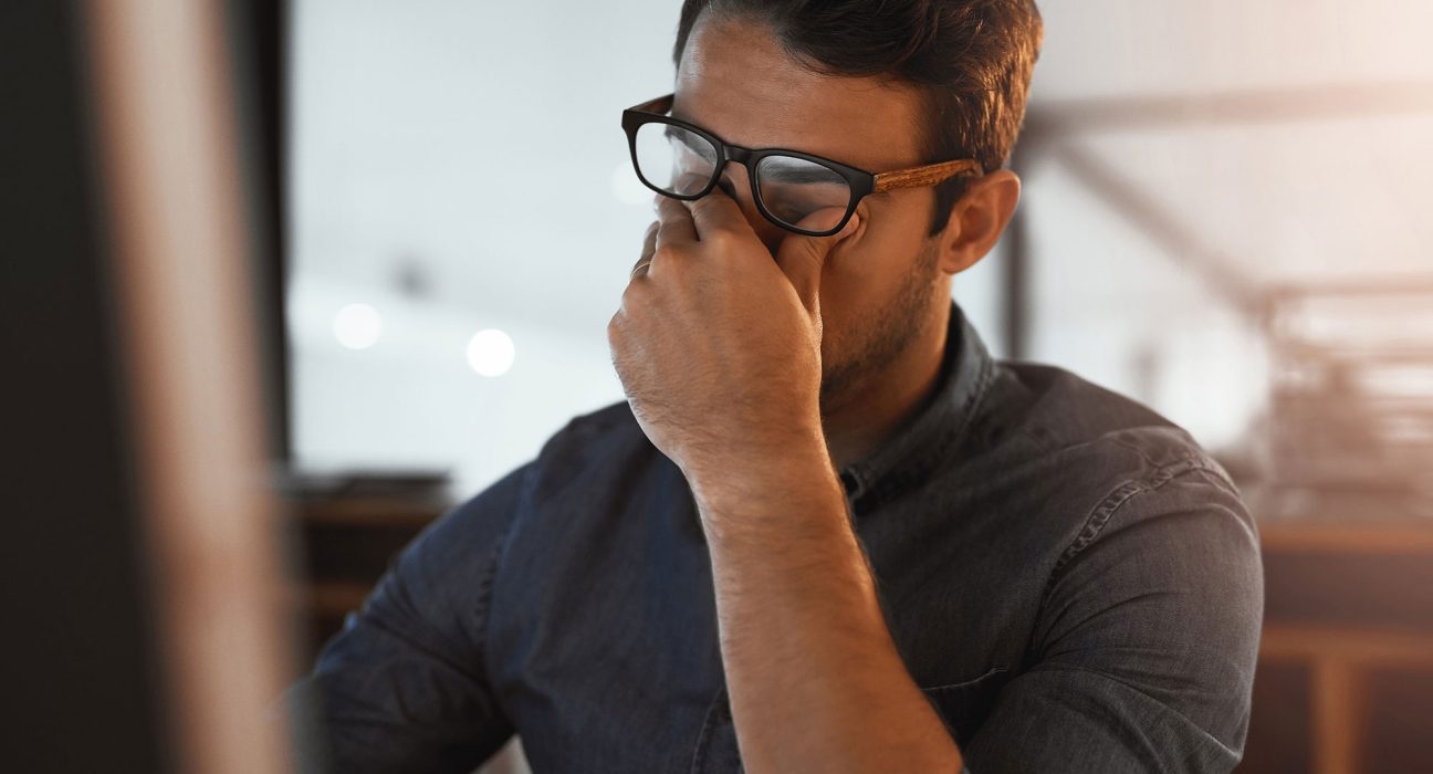 Un bouclier anti-stress qui se renforce avec l’âge: révélations d’une nouvelle étude