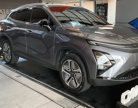 Un constructeur automobile dévoile une percée décisive qui pourrait rebattre les cartes des véhicules électriques — voici pourquoi c’est crucial.