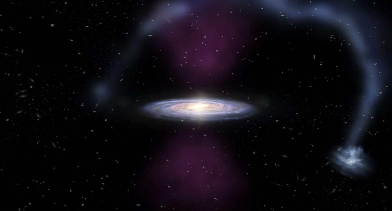 Un cycle cosmique de 500 milliards d’années : l’Univers tournerait autour d’un mystérieux attracteur caché