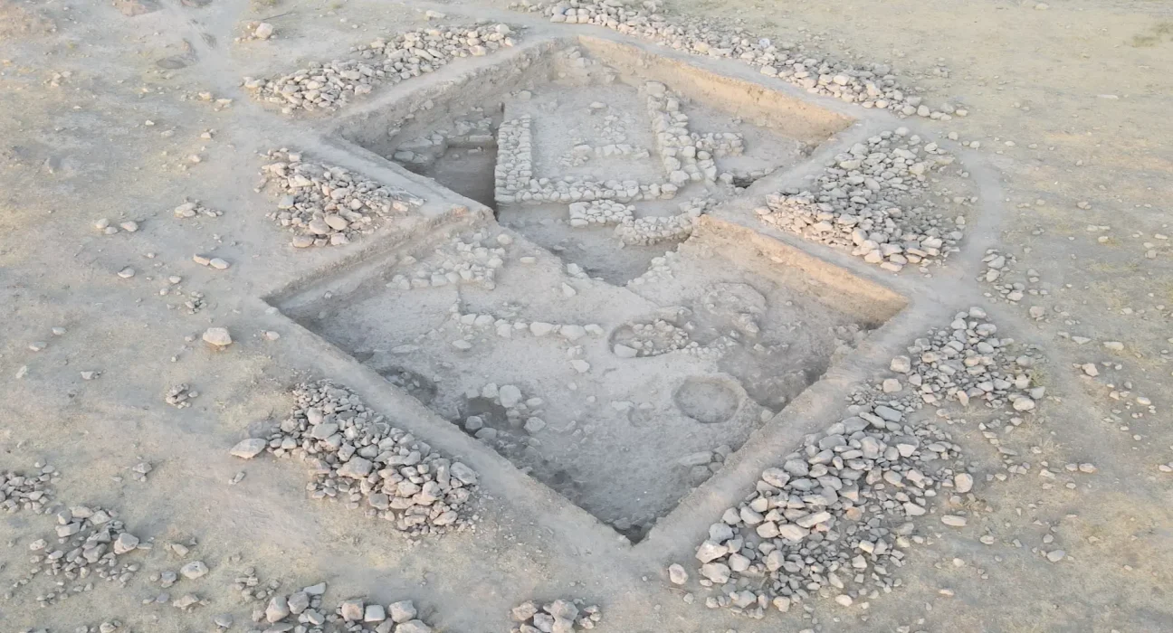 Un édifice irakien vieux de 5 000 ans pourrait réécrire l’histoire de la première ville du monde