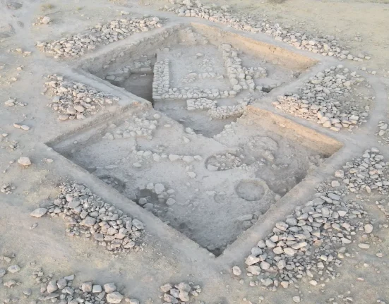 Un édifice irakien vieux de 5 000 ans pourrait réécrire l’histoire de la première ville du monde