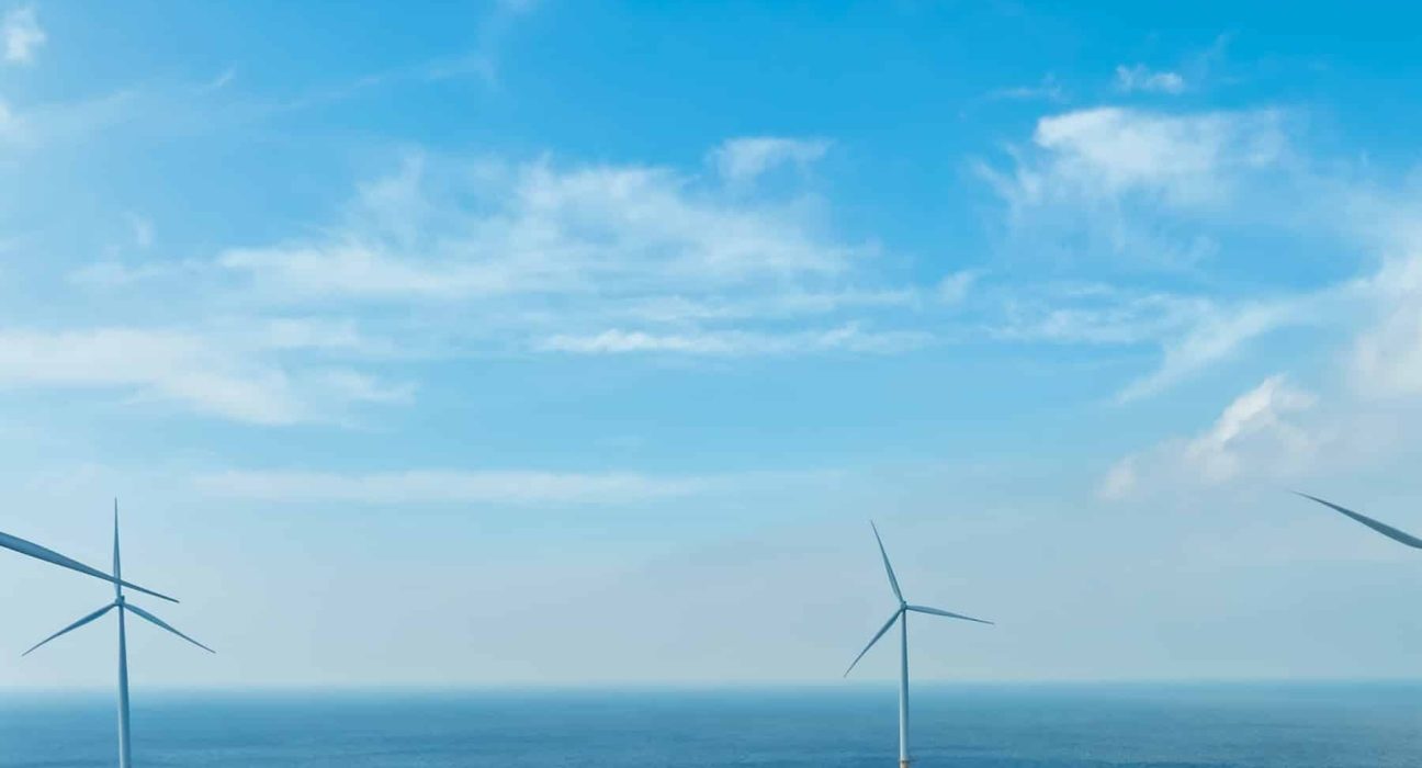 Un géant de l’énergie flottante dévoilé : 2,6 GW pour alimenter 660 000 foyers d’ici 2026