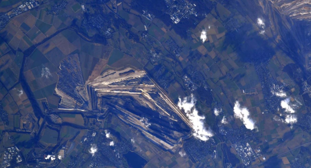 Un gisement de 40 millions de tonnes vieux de 16 millions d’années — une mine américaine met la Chine sur la défensive