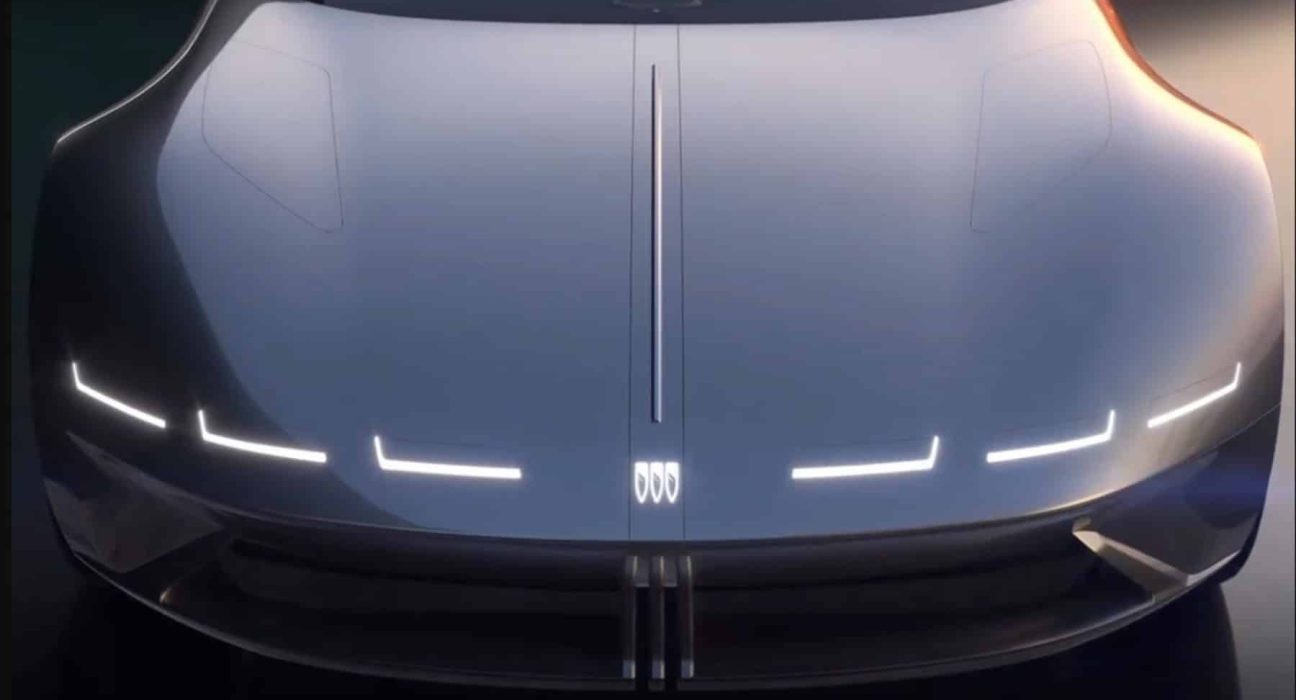 Un hologramme vivant au volant : l’assistant IA « boule de cristal » qui réinvente la conduite.