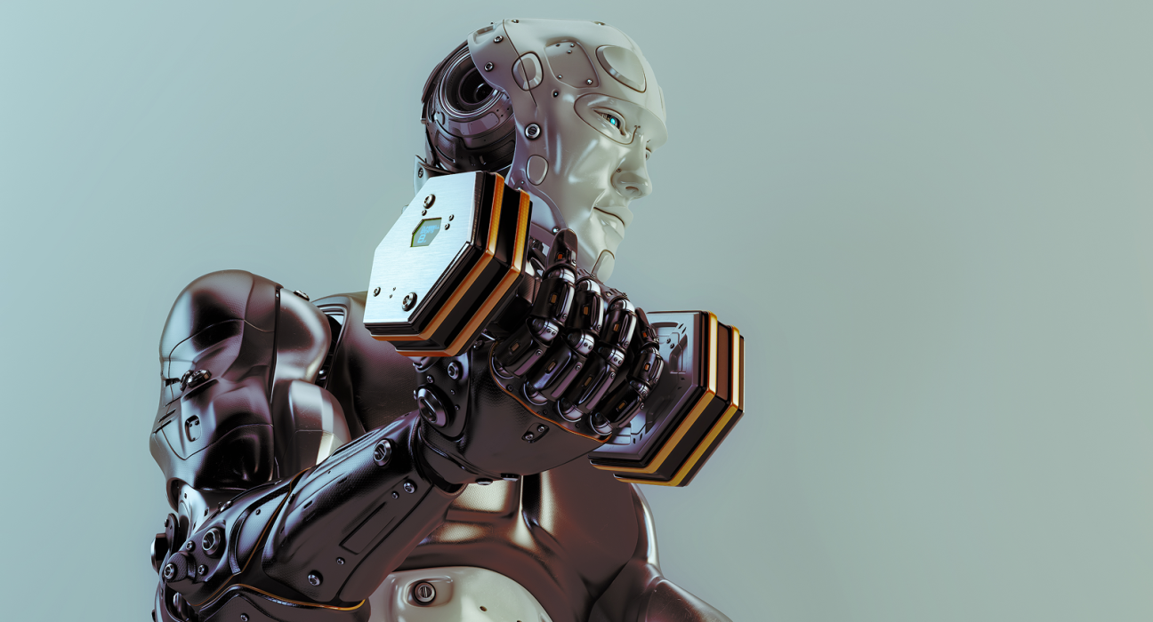 Un muscle artificiel révolutionnaire permet aux robots humanoïdes de soulever 4 000 fois leur poids
