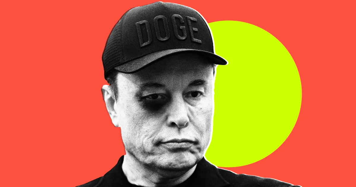 Un signal sans équivoque révèle la panique chez Tesla