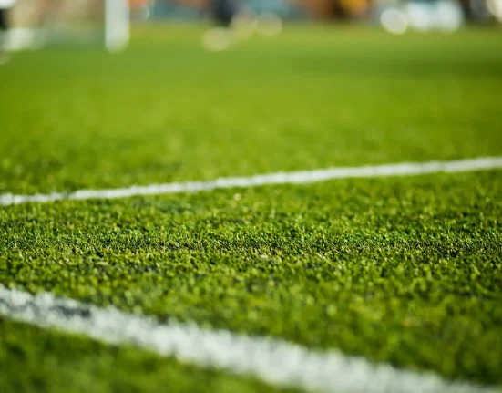 Un stade mondialement célèbre donne une seconde vie révolutionnaire à son ancienne pelouse