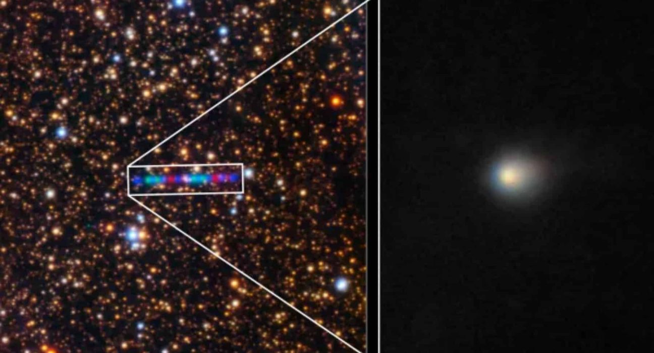 Un troisième visiteur interstellaire confirme une « autoroute » cosmique — la Terre pourrait se trouver sur la trajectoire de quelqu’un