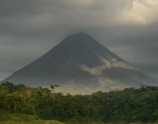 Une avancée scientifique majeure pourrait sauver des vies lors de catastrophes naturelles