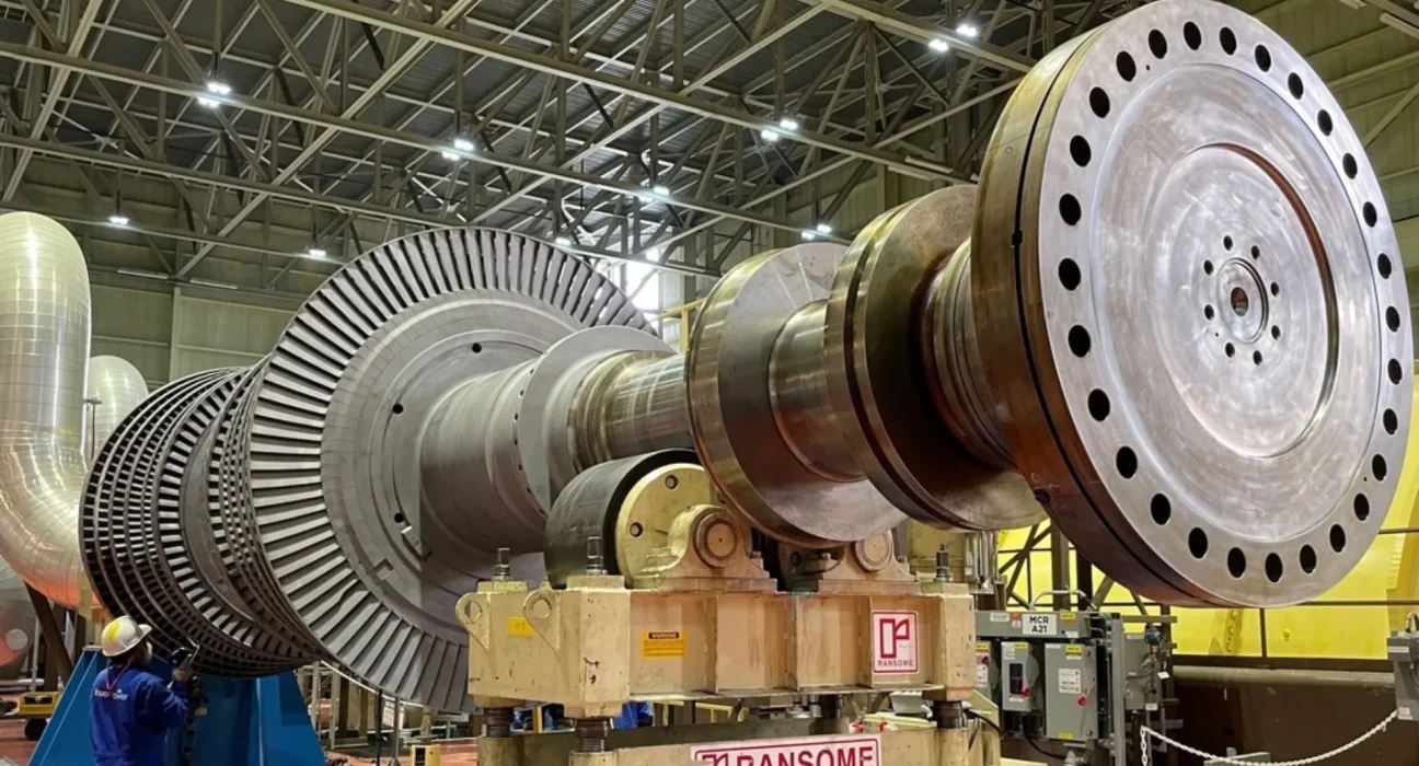 Une entreprise canadienne va installer des turbines surpuissantes pour accroître la production des centrales nucléaires