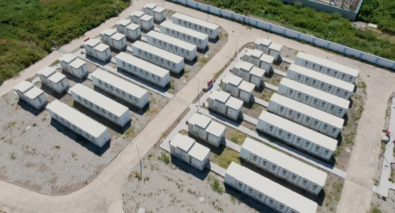 Une entreprise dévoile une technologie énergétique modulable, conçue pour une flexibilité maximale, qui pourrait révolutionner l’alimentation de nos foyers