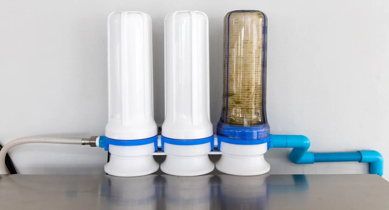 Une entreprise dévoile une technologie révolutionnaire qui sécurise l’eau potable pour des millions de personnes — un nouveau standard est fixé