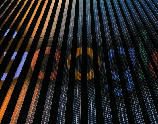 Une entreprise solaire poursuit Google pour des informations préjudiciables dans ses Aperçus IA