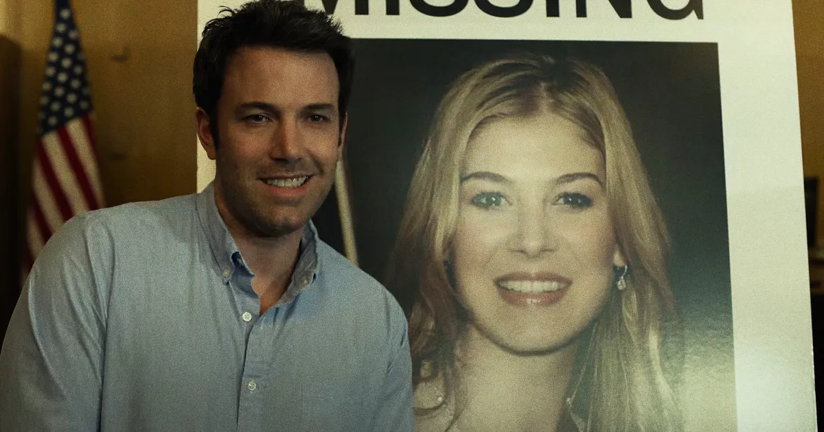 Une étude d’envergure révèle qu’il y a bel et bien quelque chose qui cloche chez votre mari.