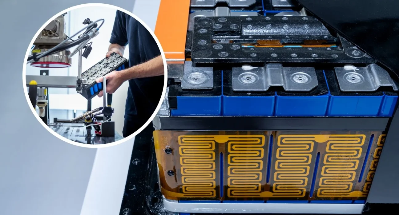 Une nouvelle approche prolonge la durée de vie des batteries au lithium par grand froid et dans l’espace