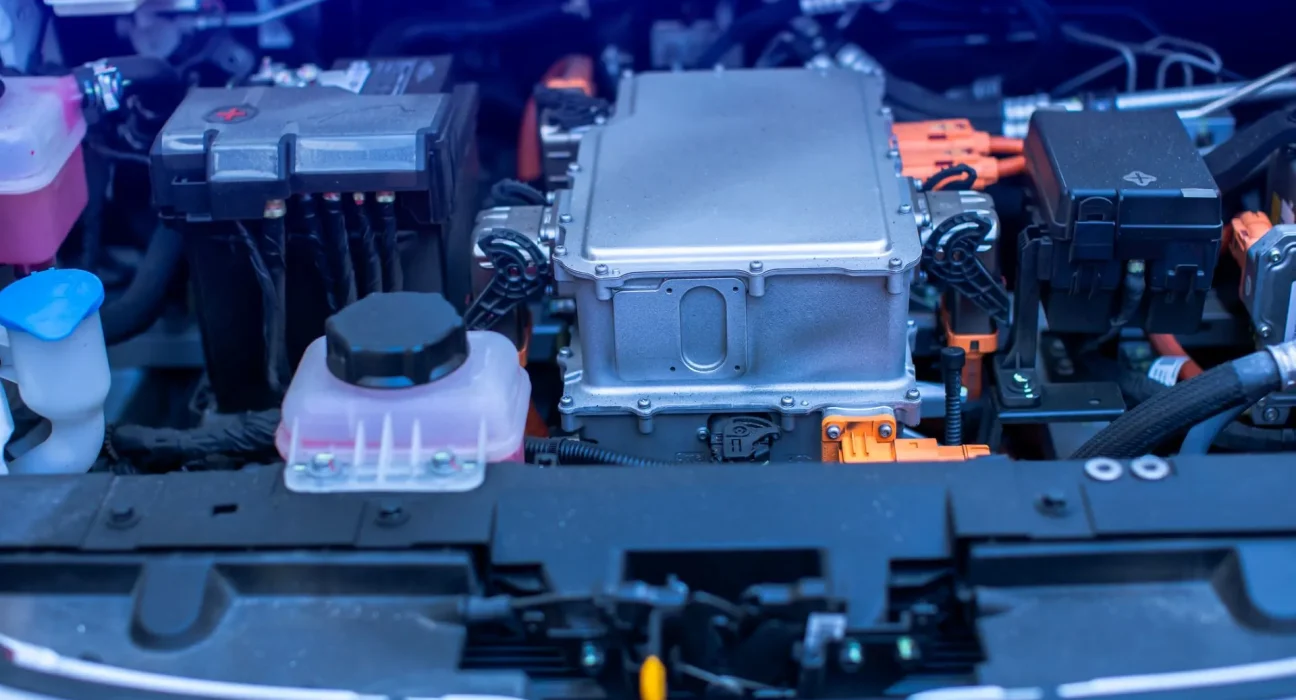 Une startup signe une percée majeure grâce à d’anciennes batteries de véhicules électriques : du concept à la réalité