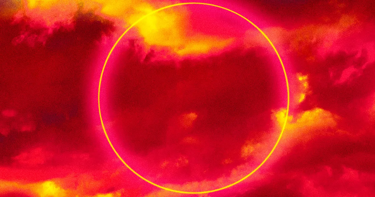 Une super-Terre dans notre Système solaire : le scénario qui pourrait nous anéantir