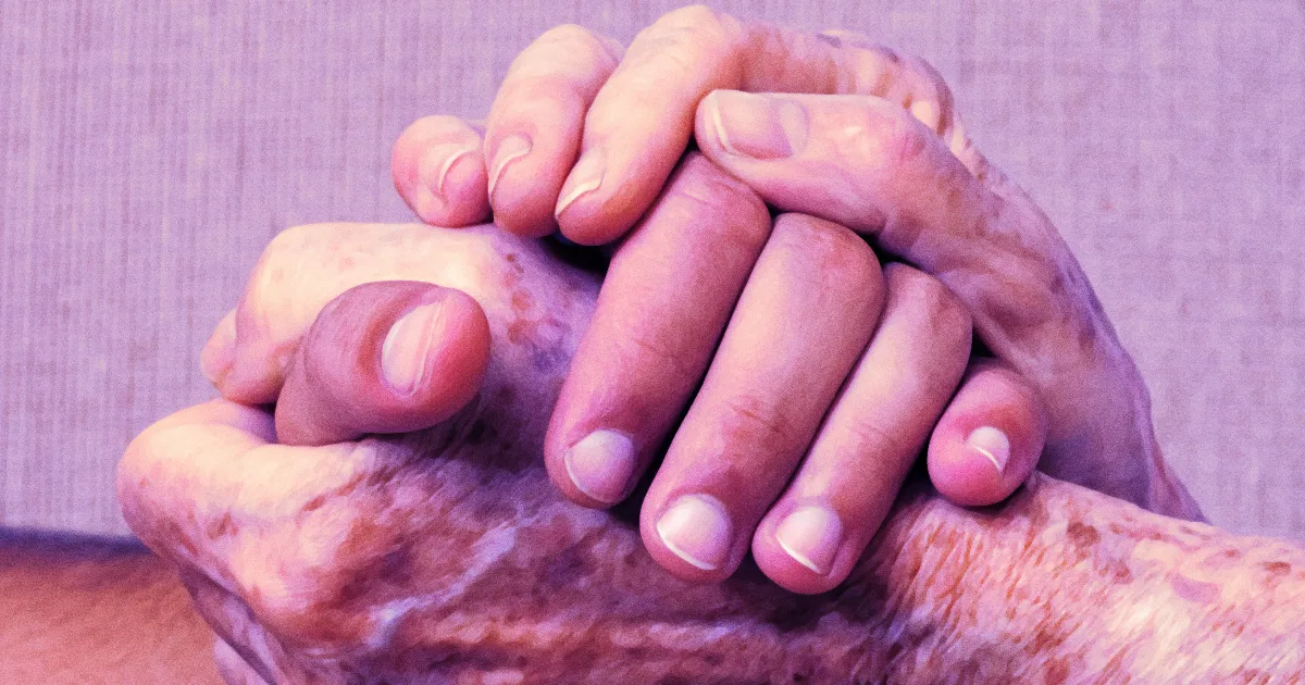 Vieillissement contagieux : des preuves scientifiques émergent