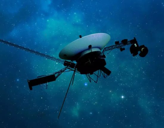 Voyager 1 affiche un comportement anormal, du jamais vu depuis les années 1980