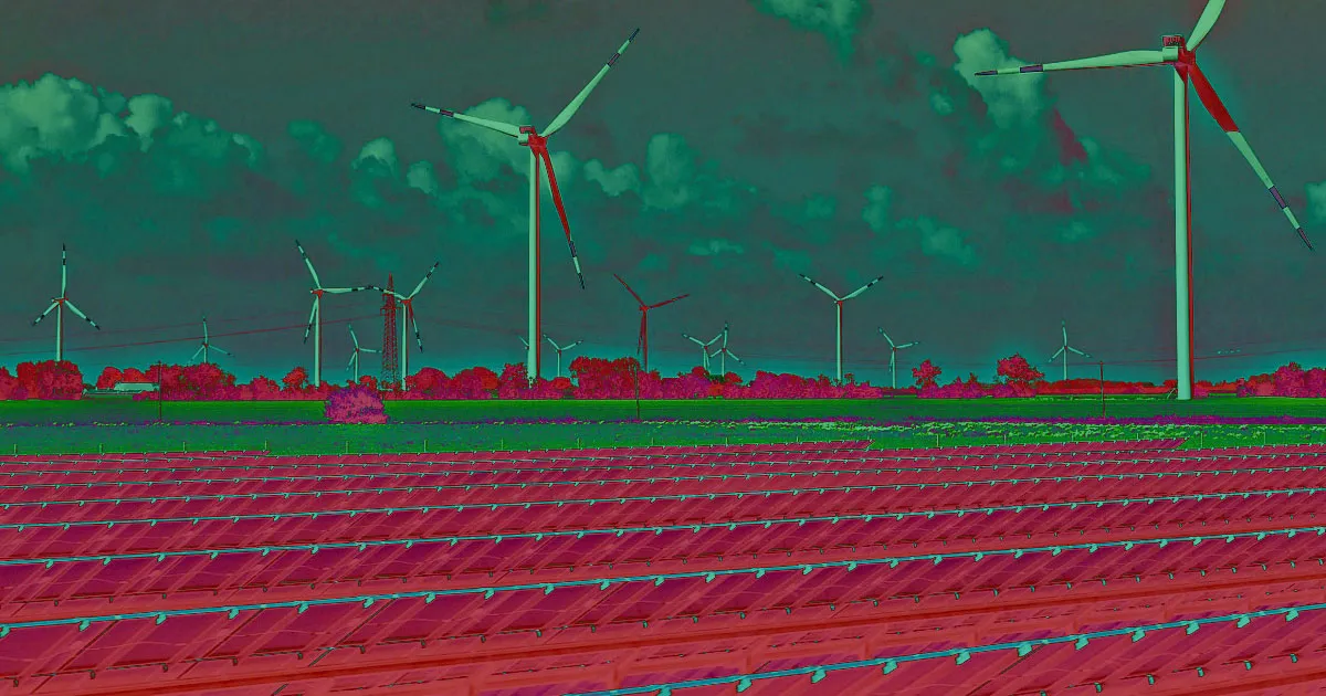 2030 : Une Transition Totale vers l'Énergie Propre Est Réalisable