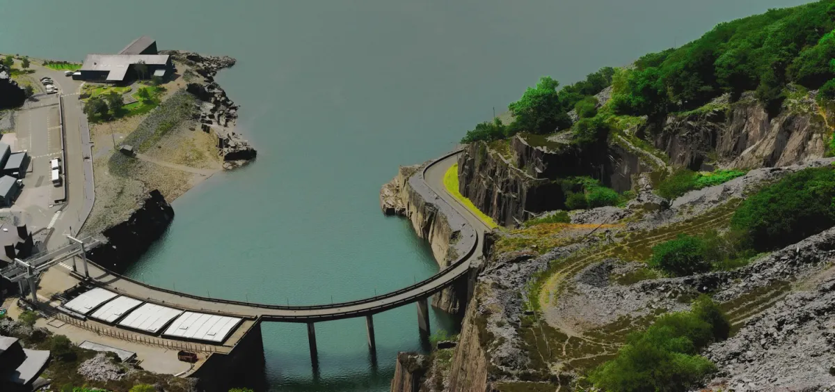 29 % de l'électricité au Royaume-Uni produite par des énergies renouvelables : un record sans précédent.