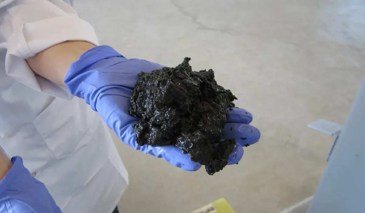 30 Millions de Barils de Pétrole Annuels Générés à partir des Eaux Usées Américaines