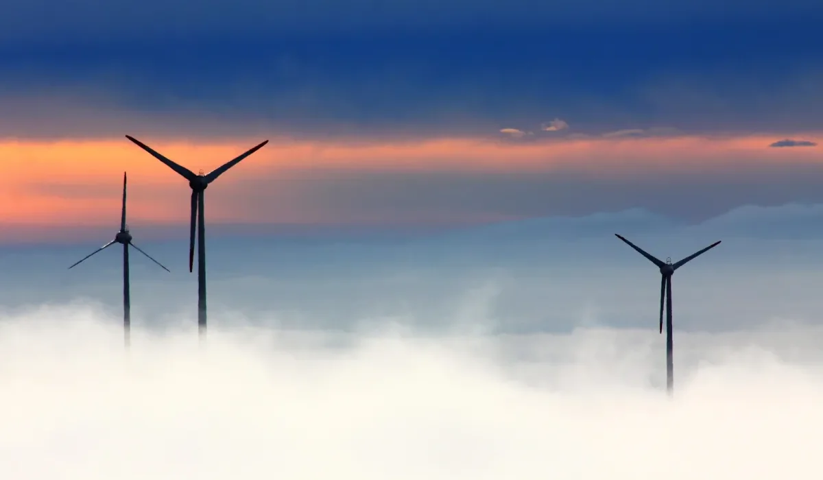 30 % de l'Électricité Européenne Propulsée par le Vent d'ici 2020