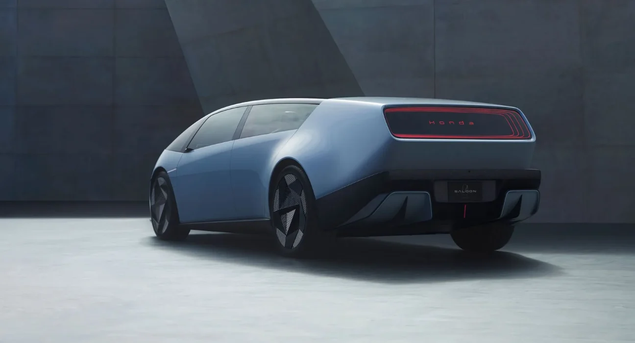 5 véhicules électriques révolutionnaires prêts à transformer nos routes dès 2026