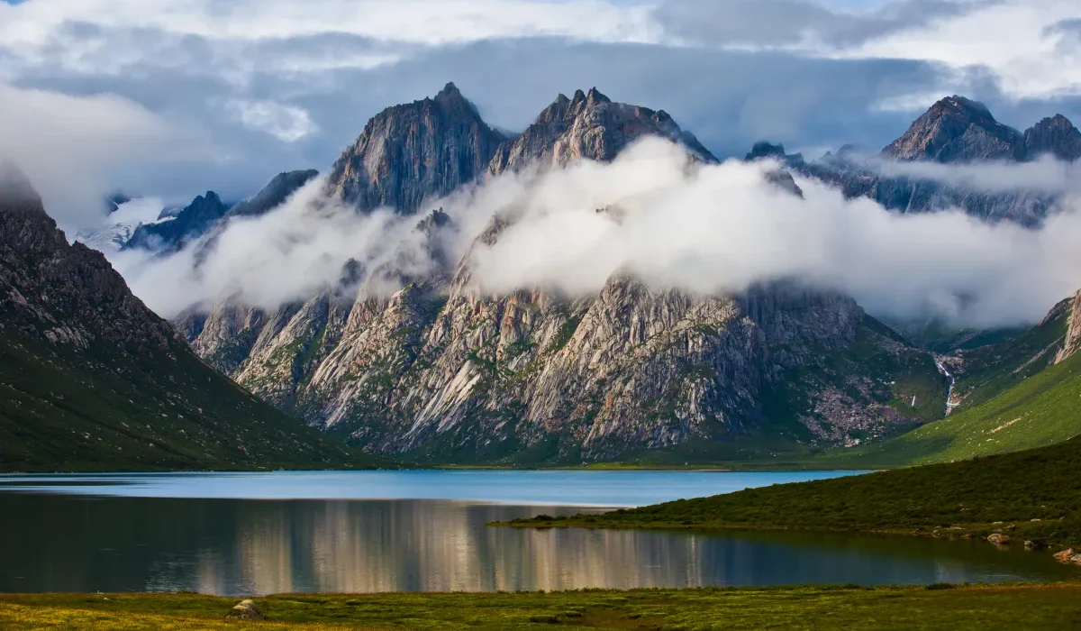 6 Millions de Chinois Alimentés Exclusivement par Énergies Renouvelables Pendant Une Semaine