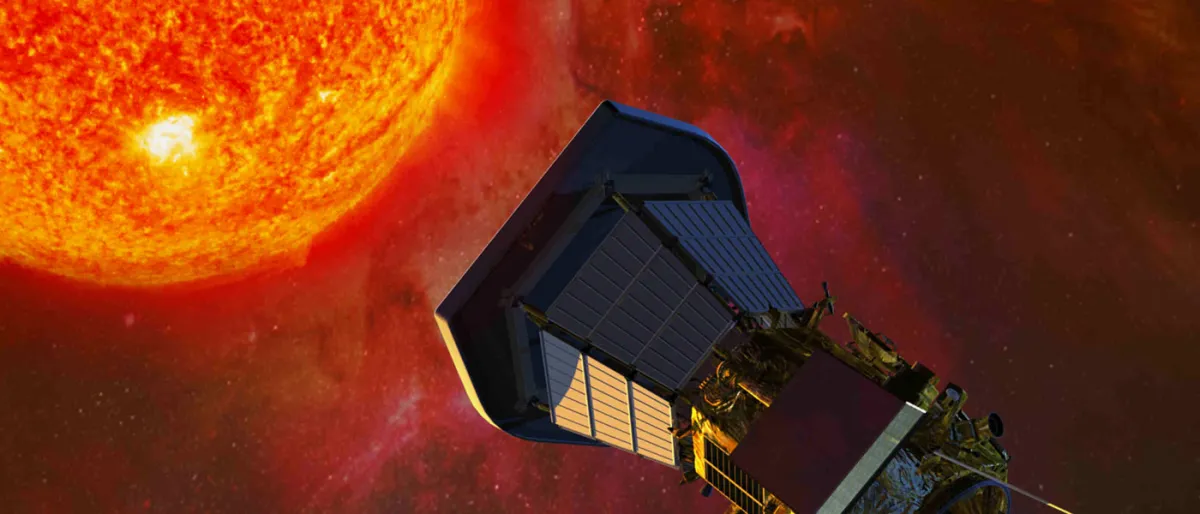À Travers la Mission de NASA : Vers une Proximité Inédite du Soleil