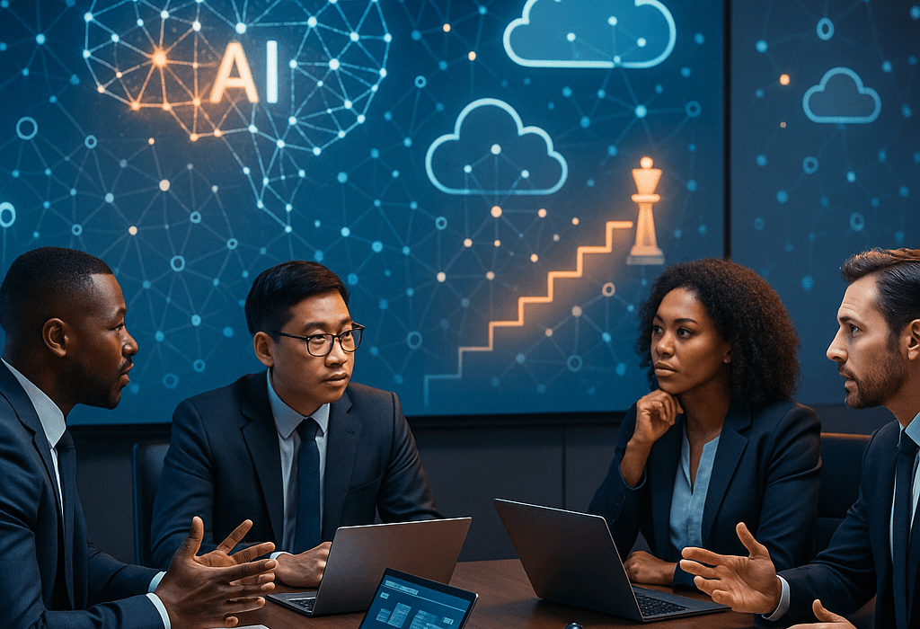 AWS Dévoile des Agents IA à re:Invent, Un Défi à Relever