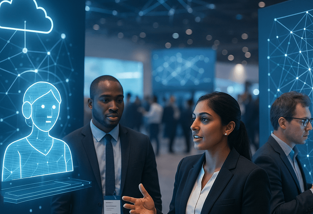 AWS re:Invent 2025 : Amazon déclenche la révolution des agents IA