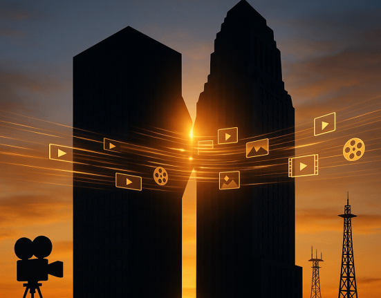 Accord à 82,7 milliards de dollars entre Netflix et Warner Bros : Hollywood en état d'alerte