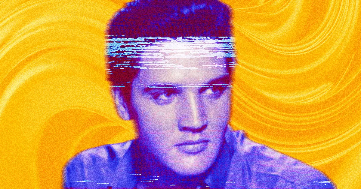 Accusé d'Enflement : Vers une Réalité Holographique
