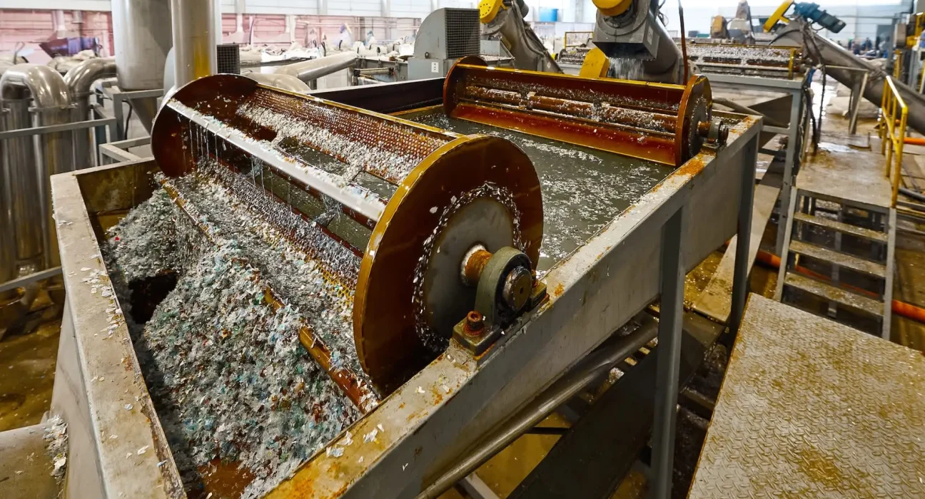 Alerte dans la communauté : Découverte de substances dangereuses dans l'eau potable aux États-Unis