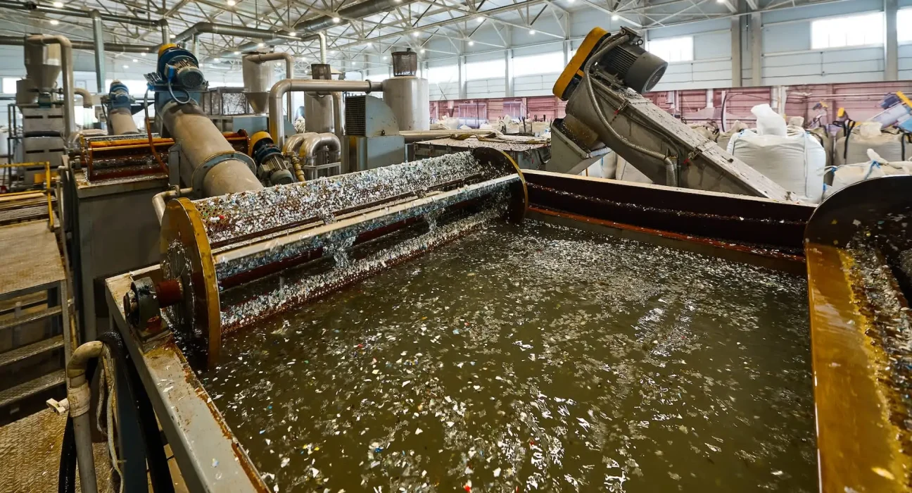 Alerte des experts : substances dangereuses détectées dans l'approvisionnement en eau aux États-Unis