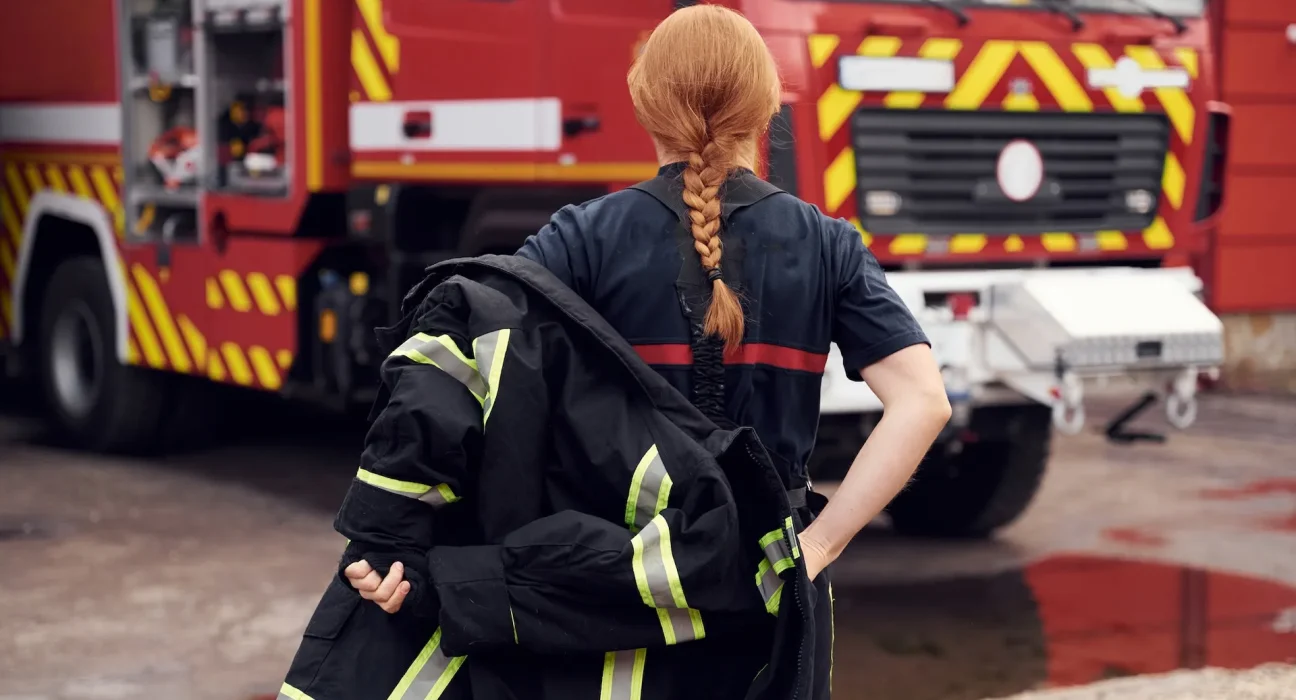 Alerte du pompier : un danger mortel caché dans vos appareils ménagers !