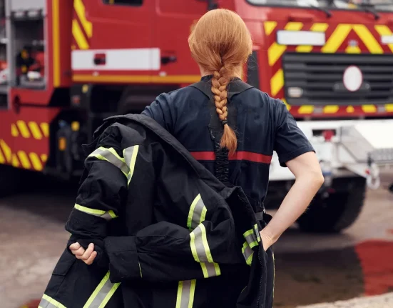 Alerte du pompier : un danger mortel caché dans vos appareils ménagers !