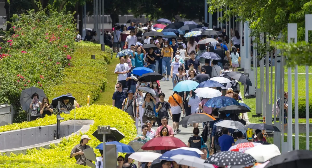 Alerte officielle : une prédiction inquiétante pour 2026 souligne l'urgence de la situation.