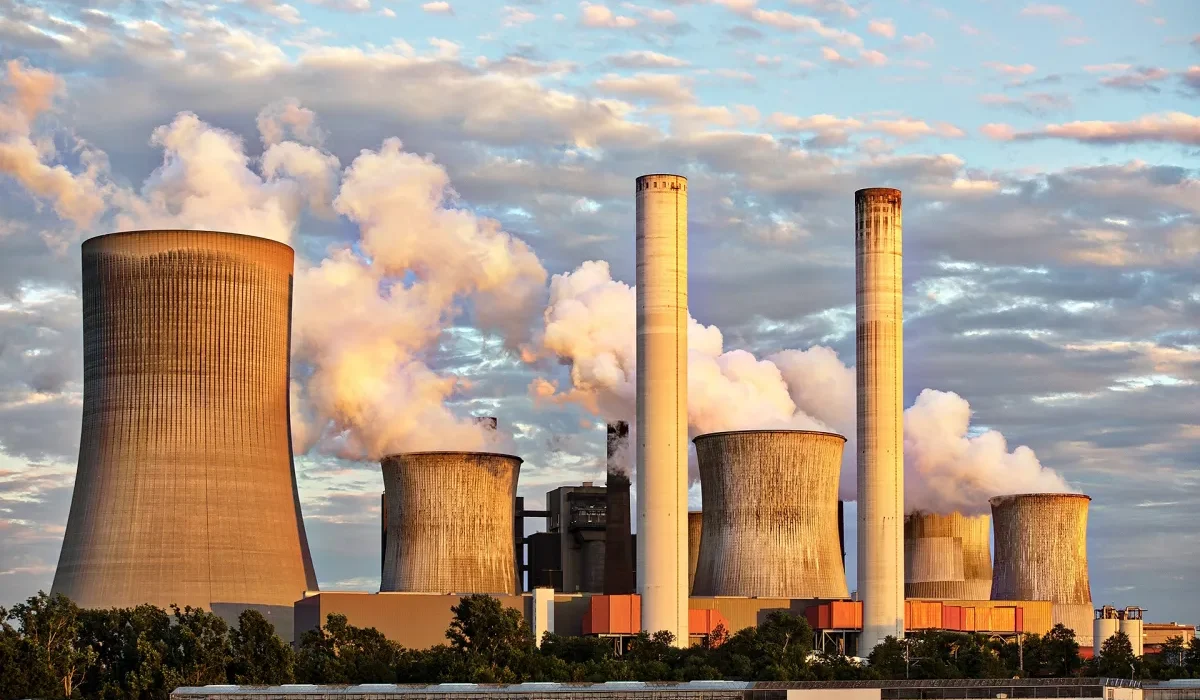 Alliance Mondiale pour l'Élimination du Charbon d'ici 2030