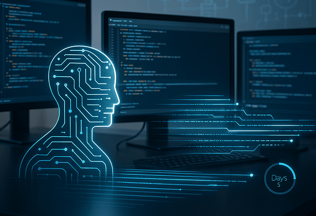 Amazon dévoile Kiro, l'agent d'IA capable de coder de manière autonome pendant des jours.