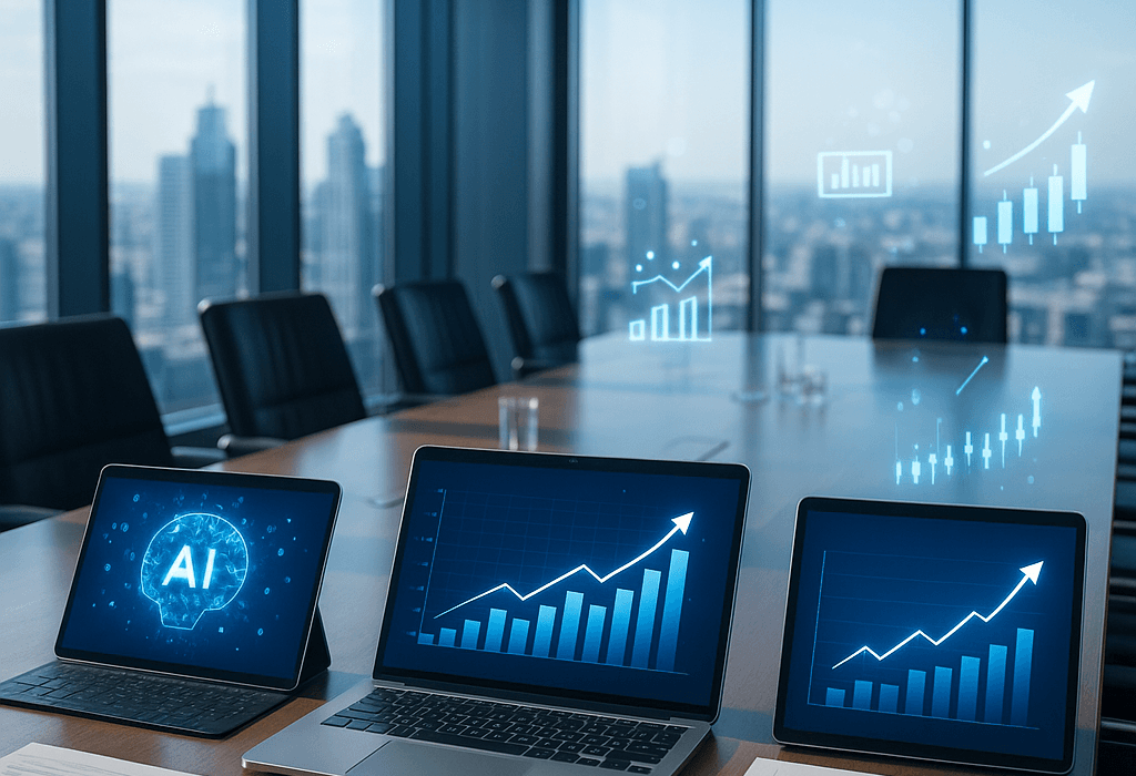 Anthropic Se Prépare à une IPO Colossale pour Devancer OpenAI sur le Marché