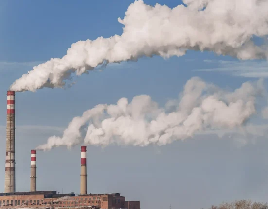 Appel des autorités à l'arrêt de la production face à un smog étouffant : 'Je dois porter un masque en permanence'