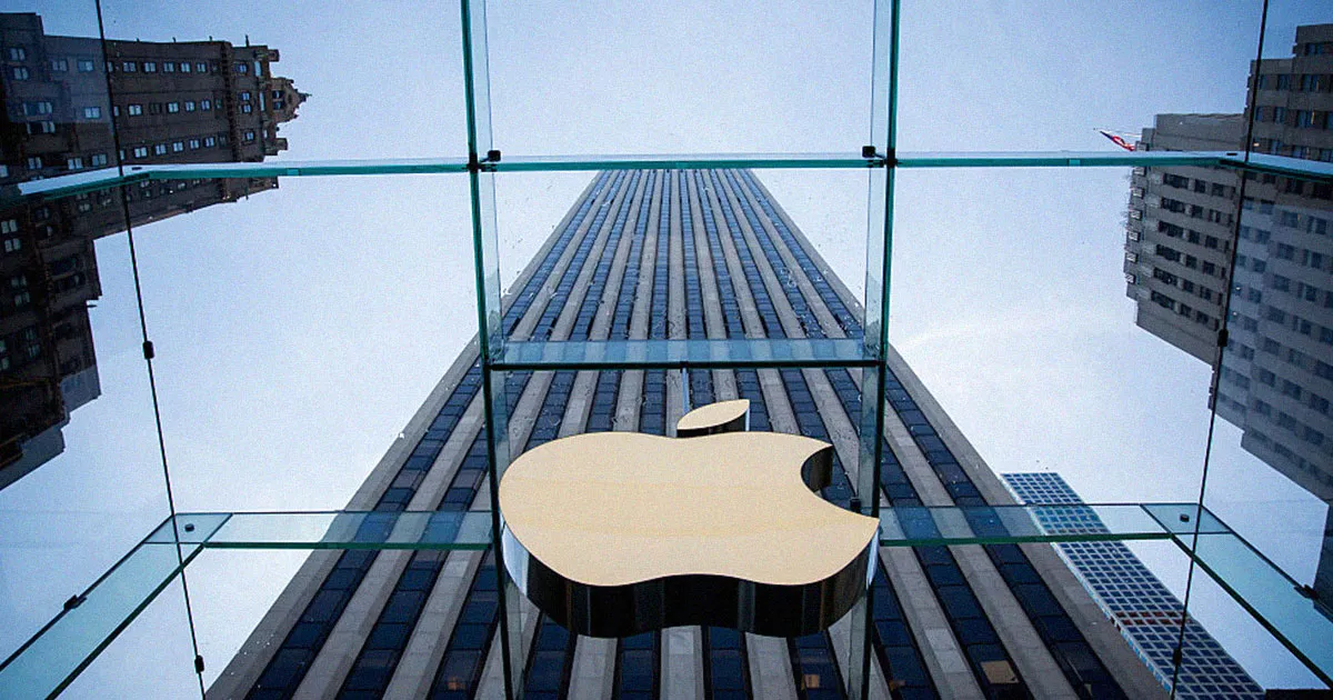 Apple Abandonne le Projet de Voiture pour se Focaliser sur l'IA Générative.